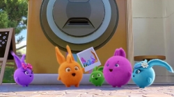 انیمیشن سانی بانیز قسمت 509 - sunny bunnies